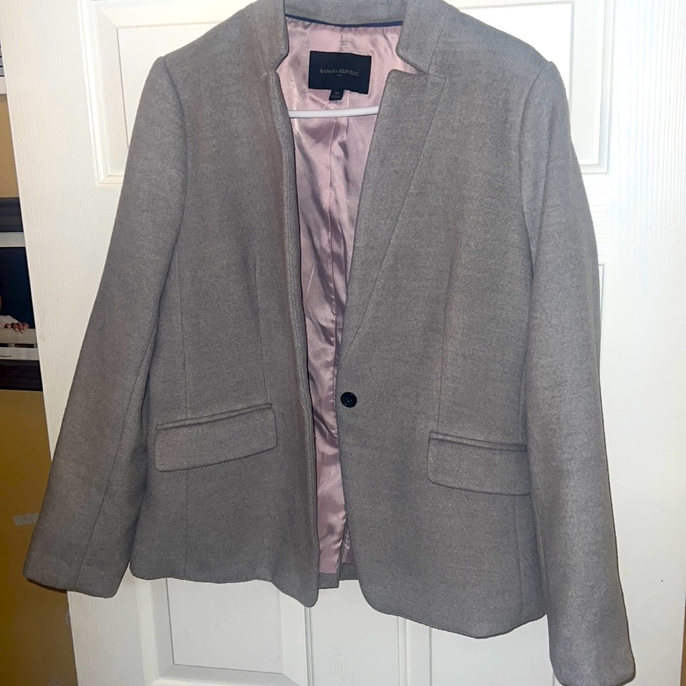 Nana Republic Blazer new without tags